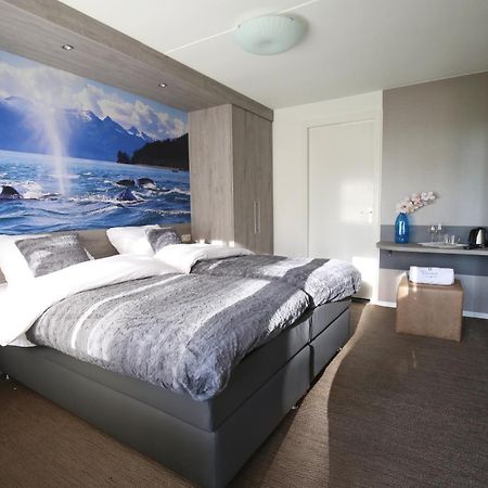 אנסחדה Huize Hoelterhof Wellness Hotel Restaurant מראה חיצוני תמונה