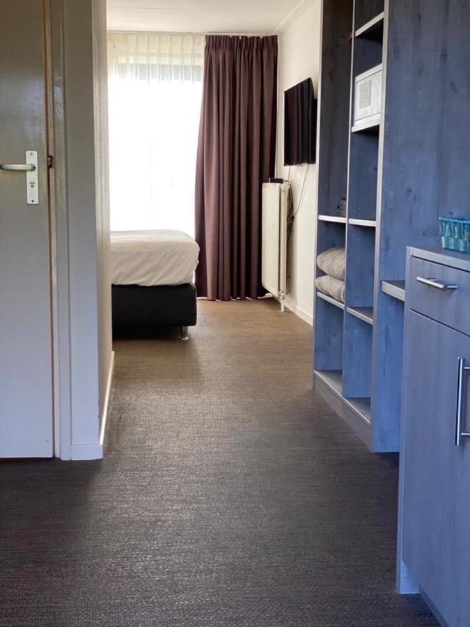 אנסחדה Huize Hoelterhof Wellness Hotel Restaurant מראה חיצוני תמונה