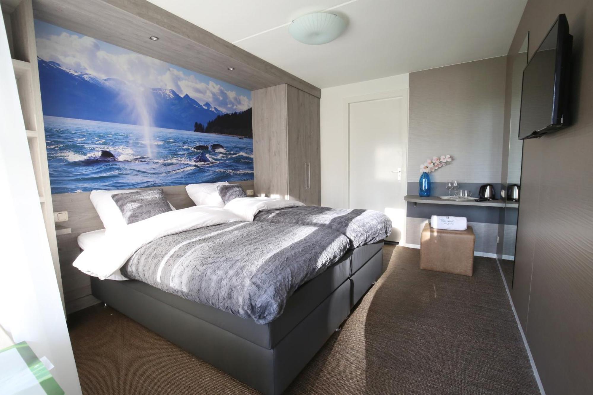 אנסחדה Huize Hoelterhof Wellness Hotel Restaurant מראה חיצוני תמונה