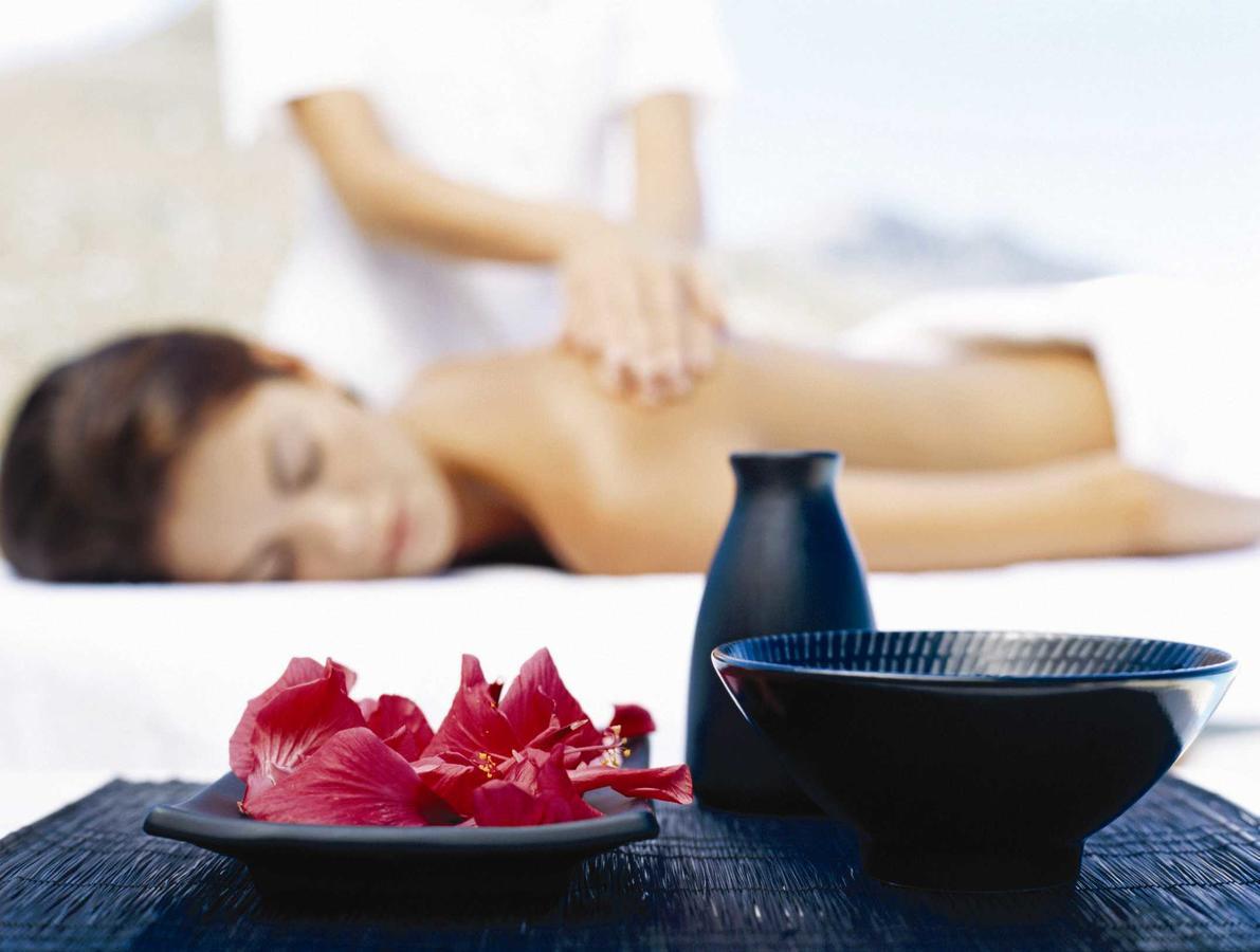 אנסחדה Huize Hoelterhof Wellness Hotel Restaurant מראה חיצוני תמונה
