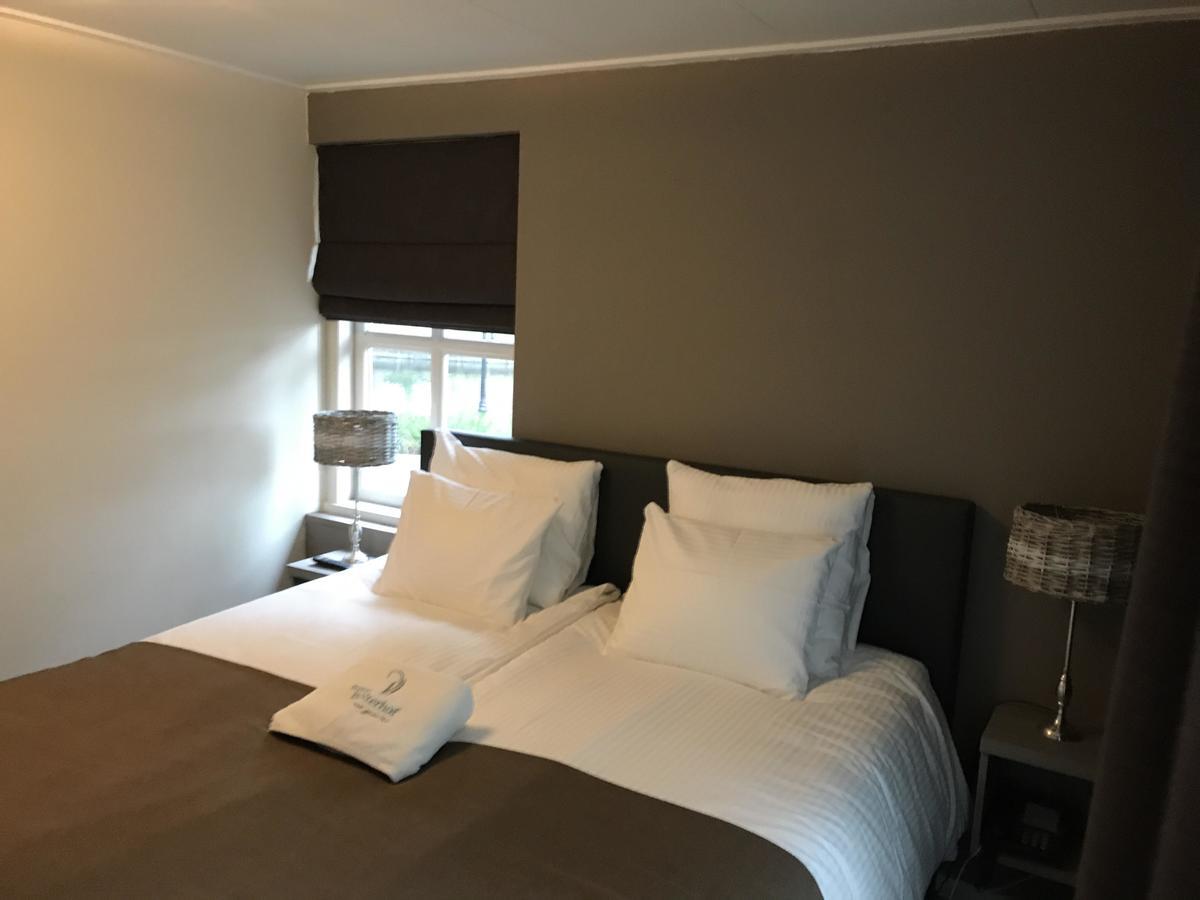 אנסחדה Huize Hoelterhof Wellness Hotel Restaurant מראה חיצוני תמונה