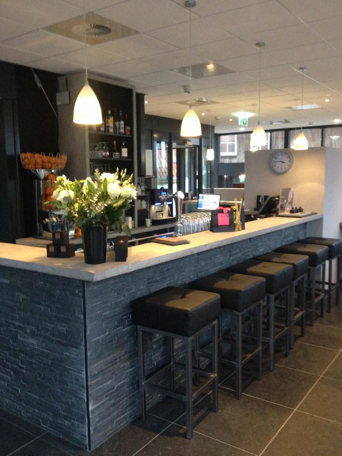 אנסחדה Huize Hoelterhof Wellness Hotel Restaurant מראה חיצוני תמונה