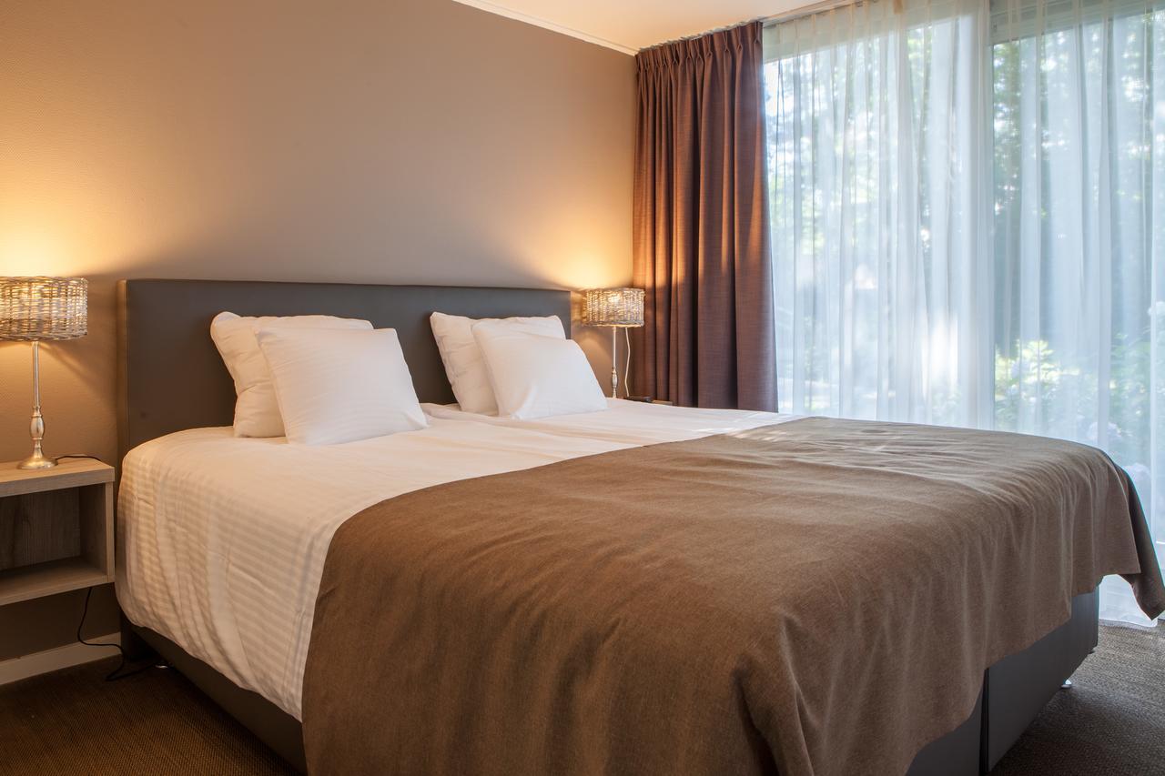 אנסחדה Huize Hoelterhof Wellness Hotel Restaurant מראה חיצוני תמונה