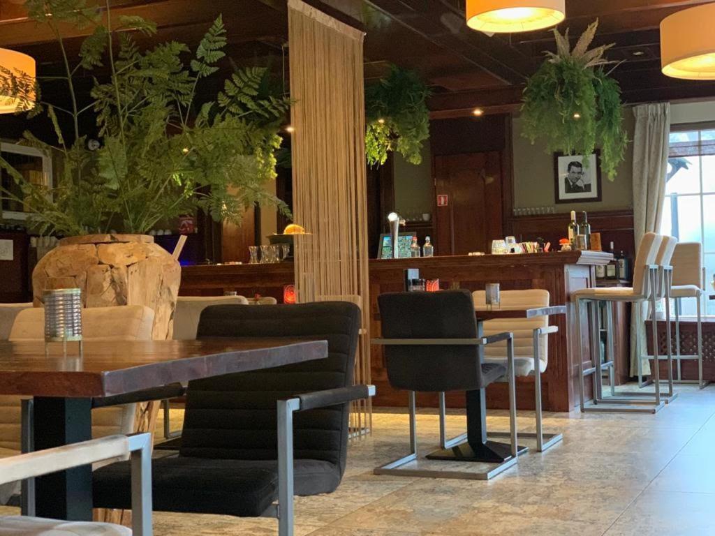 אנסחדה Huize Hoelterhof Wellness Hotel Restaurant מראה חיצוני תמונה
