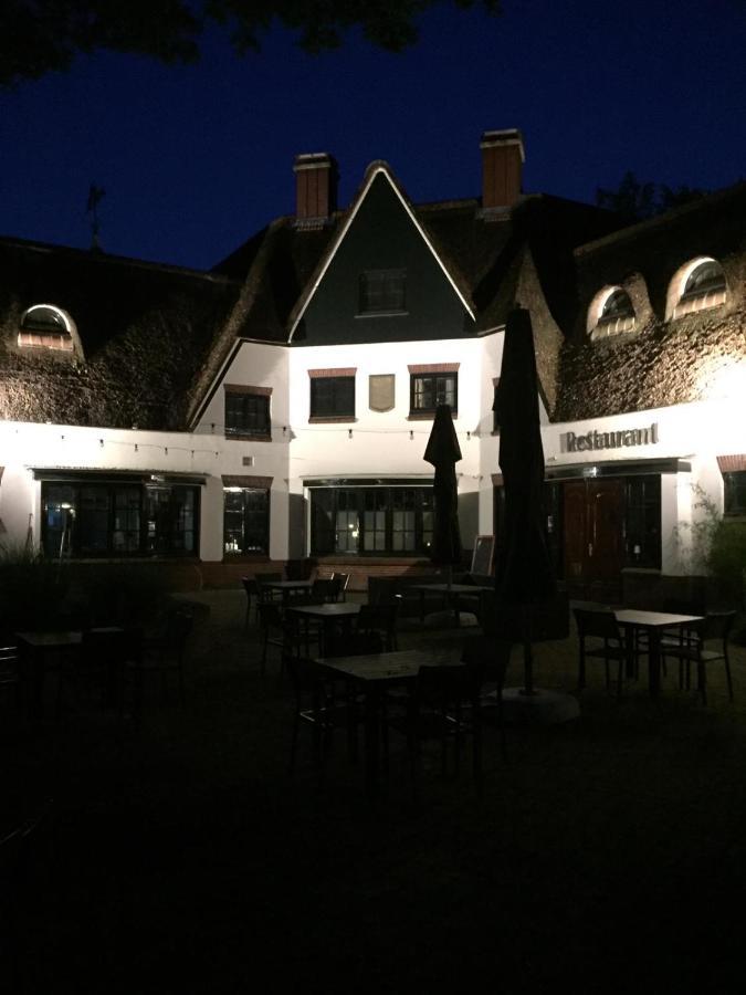 אנסחדה Huize Hoelterhof Wellness Hotel Restaurant מראה חיצוני תמונה